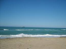 Plage Tassoust (Jijel)