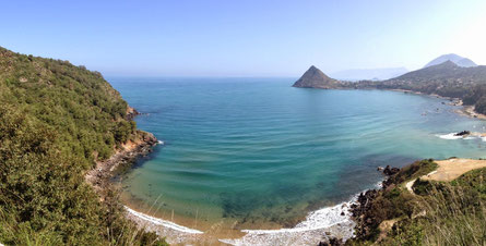 Plage Afaghir 1 (Jijel)