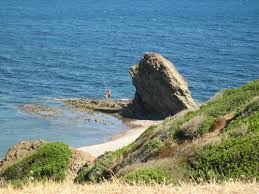 Plage TIZOUIAR (Béjaia)