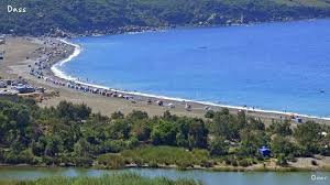 Plage Oued Daas (Béjaia)