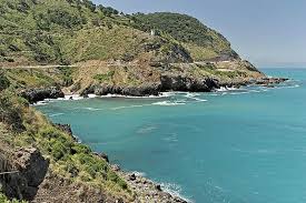 Plage TIMRIDJINE (Béjaia)