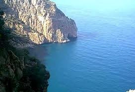 Plage Vaccaro (Béjaia)