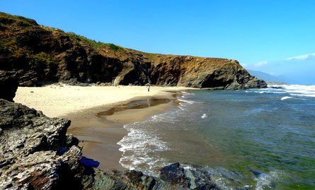 Plage La Piscine (Tizi-Ouzou)
