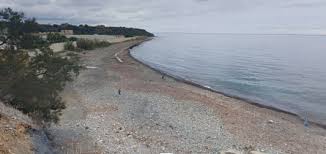 Plage Mletta (Tizi-Ouzou)