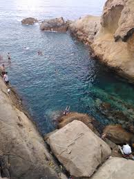 Plage Mazer (Tizi-Ouzou)