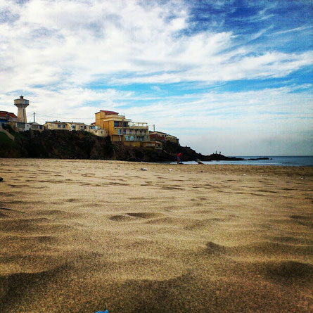 Plage Deuxième plage (Boumerdes)