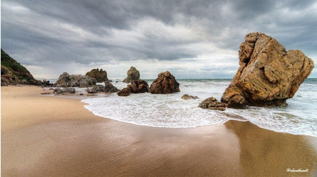 Plage Le Figuier (Boumerdes)