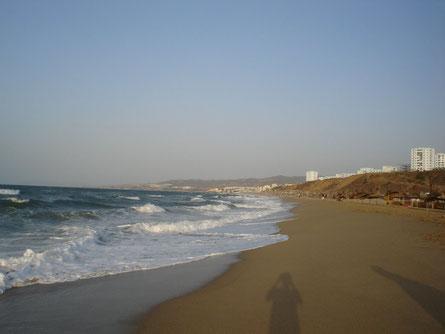 Plage Corso (Boumerdes)