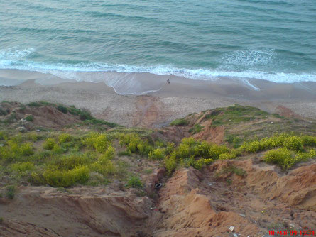 Plage Miflah (Boumerdes)