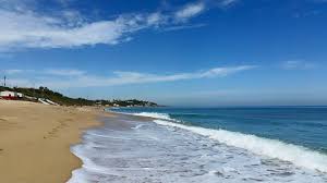 Plage Tarfaia (Alger)