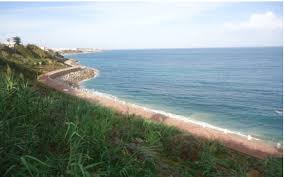 Plage Kef Ain Taya (Alger)