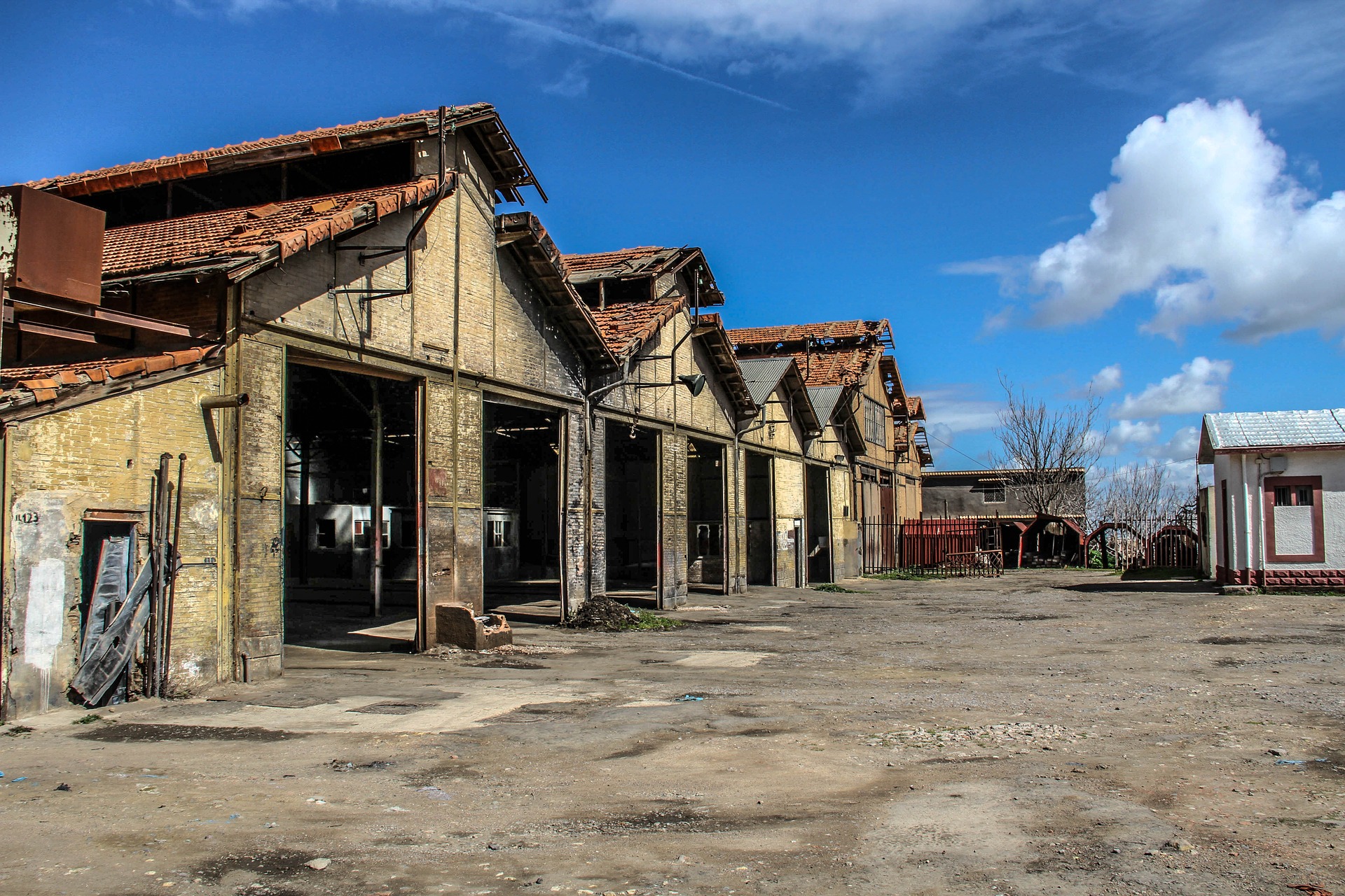 Gare ferroviaire2 -Tlemcen-