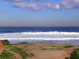 Plage El-Marsa Centre (Alger)