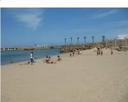 Plage Alger Plage (Alger)