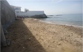 Plage Coco Plage (Alger)