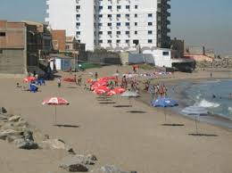 Plage Sirène I (Alger)