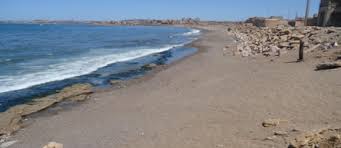 Plage Stamboul (Alger)