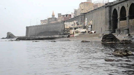 Plage Deux Chameaux (Alger)
