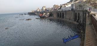 Plage L’Olivier (Alger)
