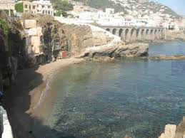 Plage Poudrière (Alger)