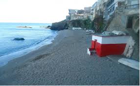Plage Miramar (Alger)