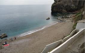 Plage La Réserve (Alger)