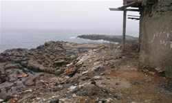 Plage La Crique (Alger)