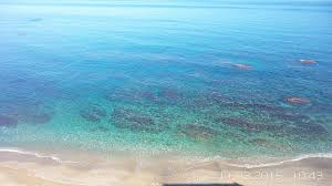 Plage Bainem (Alger)