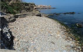 Plage La Compino (Alger)