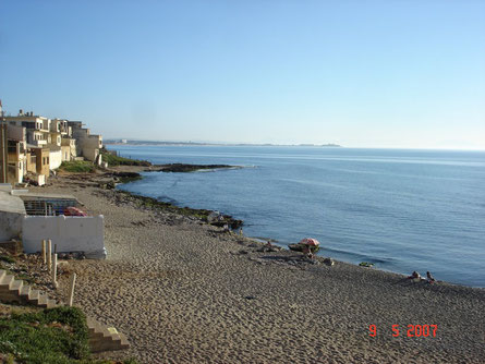 Plage Jeunesse (Alger)