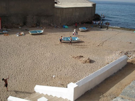 Plage Casino (Alger)