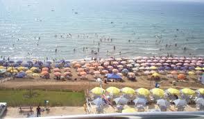 Plage Palm Beach (Alger)