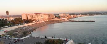 Plage Talasso (Alger)