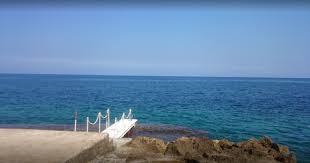 Plage CRF DGSN (Tipaza)