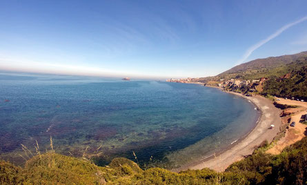 Plage Bleue 2 (Tipaza)