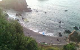 Plage El Belj (Tipaza)