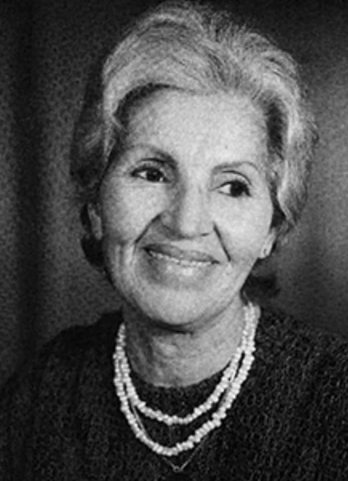 #Nouria_Kazdarli VIENT DE QUITTER CE MONDE ...