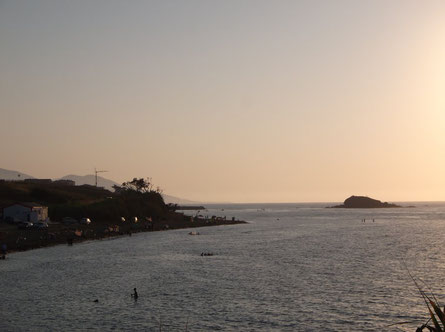 Plage Lala Mzita (Tipaza)