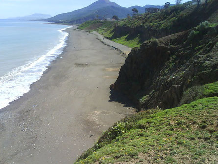 Plage Messelmoun (Tipaza)