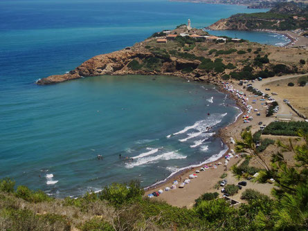 Plage Sidi Brahim 1 (Tipaza)