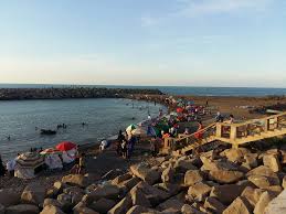 Plage Bois sacré Est (Tipaza)