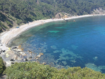 Plage Rmilia (Chlef)