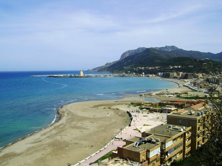 Plage Tenes Centre (Chlef)