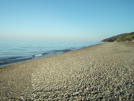 Plage La Cave (Chlef)