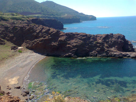 Plage Parchacho (Chlef)