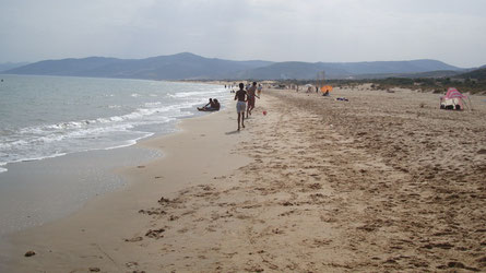 Plage Kharbete (Mostaganem)