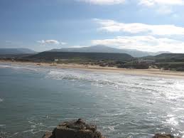 Plage Lala Ada (Mostaganem)