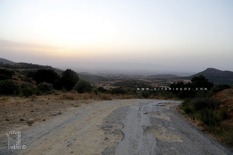 sabra : Blad Djardene, Blad El Rhunane et Ahl Ghafer