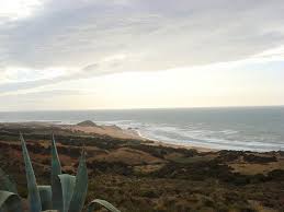 Plage Ben Abdelmalek 2 Ex Clovis (Mostaganem)