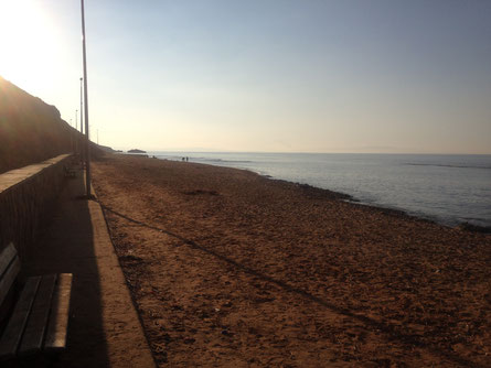 Plage Stidia (Mostaganem)